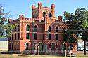 Caldwell County Museum