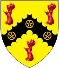 Caradon Escutcheon.png