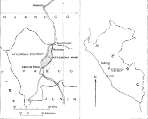 Cerro de Pasco