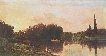 Charles-François Daubigny 005