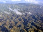 Chocolate Hills Bohol