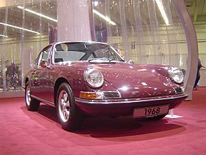 Classic911