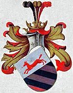 Coat of Arms of the House of Cindro