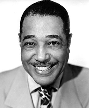 Duke Ellington - publicity.JPG