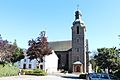 Eglise Saint-André Troisvierges 01