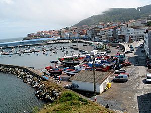 Fisterra, Galiza. Panorámica.jpg