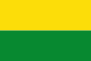 Flag of Samaná, Caldas