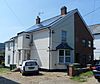 Former Hope Strict Baptist Chapel, Horsham Road, South Holmwood.JPG