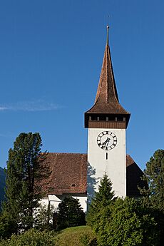 Frutigen-Kirche-R