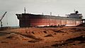 Gadani ship breaking (2016)