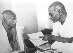 Gandhi Rajagopalachari