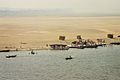 Ganges near Varanasi