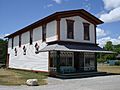 Genesee Country Village Opera House