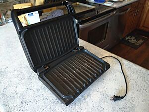 George Foreman Grill