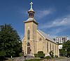 Gethsemane lutheran church austin 2009.jpg