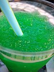 Granita di menta