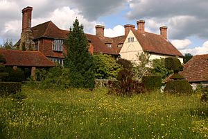 Great Dixter House & Gardens-157462256