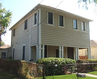 Harada House 20091024c.jpg