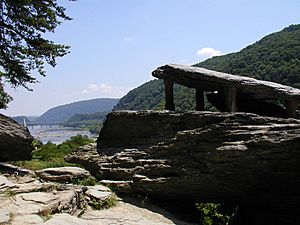 Harpers ferry