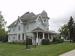 The Hatton - Eielson Museum