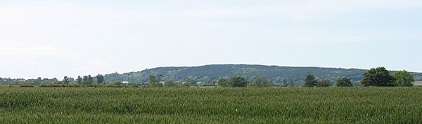 Haughmond Hill