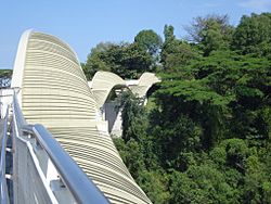 Henderson Waves