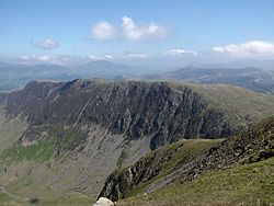 High Spy from Dale Head