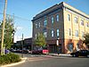 Masonic Temple of Citrus Lodge No. 18, F. and A.M.