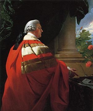 John 2nd Viscount Dudley and Ward John Singleton Copley