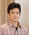 John Cho 2008