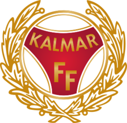 Kalmar FF logo.svg