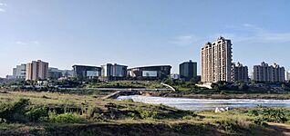 Kharadi Skyline