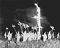 Klan-in-gainesville