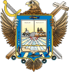 Coat of arms of La Paz