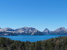 Lago Constancia Parque Nacional Puyehue 35.jpg