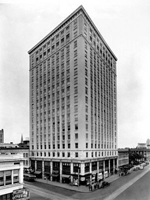 LynchBldg1938