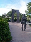 MNKorean War Mem