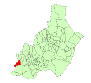 Map of Alcolea (Almería).png