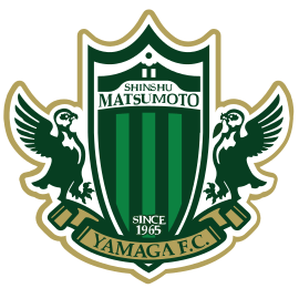 Matsumoto Yamaga FC logo.svg