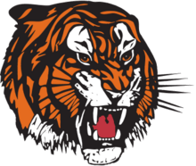 Medicine Hat Tigers Logo.svg