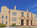 Memorial Auditorium (1927) Wichita Falls