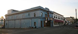 MinorTheaterArcata