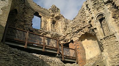 Newark Castle, 06-2013 (6)