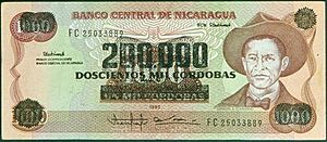 Nicar-currency-inflated