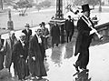 Opening of 29th NZ Parliament