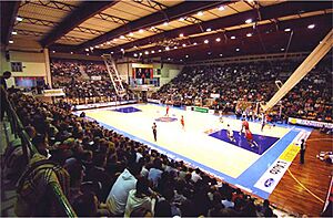 PalaSportSassari