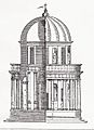 PalladioBramanteTempietto1570