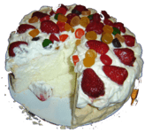 Pavlova