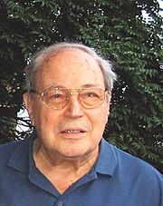 Professor Laszlo Szekeres