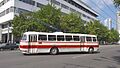 Pyongyang Trolly Buses (11418773795).jpg